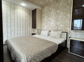 Apartments 2-Kh Komnt. Dlya 4-Kh Gostey