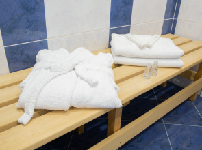 База отдыха Добрый Лось