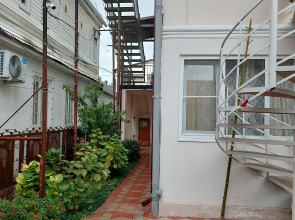 Гостевой дом Белый Лотос