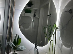 Апартаменты Любимый