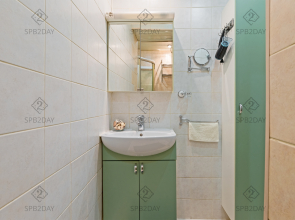 Апартаменты на Восстания