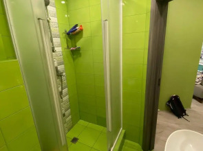 Апартаменты Орел-Изумруд