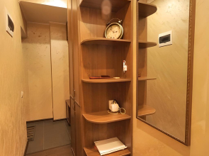 Апартаменты Luxury