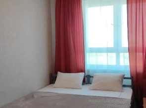 Трёхкомнатная Квартира ТЦ Планета