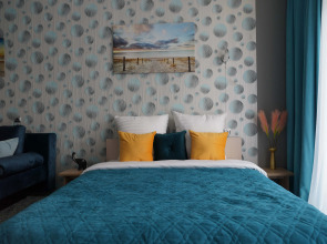 Апартаменты Rauschen Life