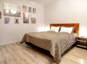 Neotel v tsentre goroda. ryadom VGTU. Tsirk. Voronezh Siti Flat