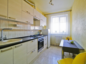 Квартира в Доме Культурного Наследия Трубящий Олень