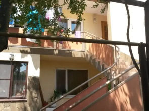 Гостевой дом Тихая гавань