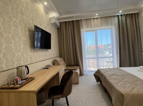 Гостевой дом Aurum