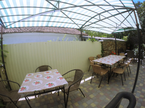 Гостевой дом Горлица