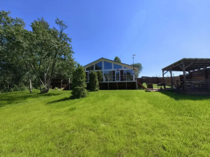 Гостевой дом Спасс - Торбеево