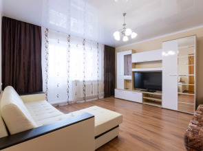 Апартаменты Сутки-24