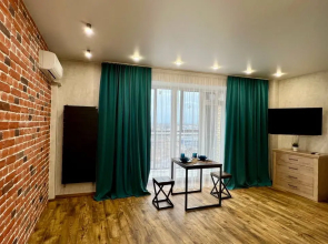 Nekrasova 18 Apartments