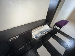 Квартира на Короленко