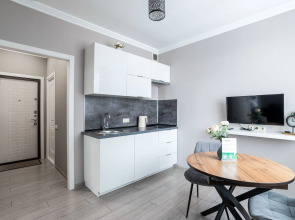 Апартаменты Knokey Парк Легенд Люкс