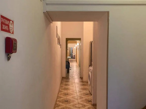 Мини-отель на Лебедева 10В 