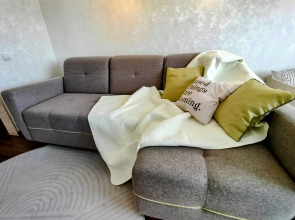 Апартаменты у Королевских Ворот