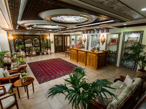 Отель Grand Samarkand Superior - B