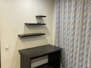 Квартира на Улице Льва Толстого 13