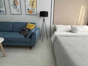 Квартира на Новой