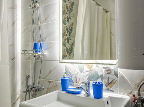 Квартира уютная в центре города