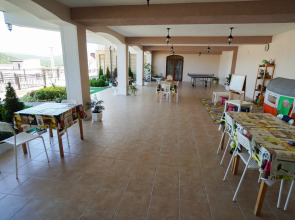 Гостевой дом Марлен