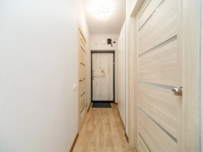 Квартира Уютная в Жк Мир