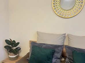 Квартира в г. Калининград Суздальская