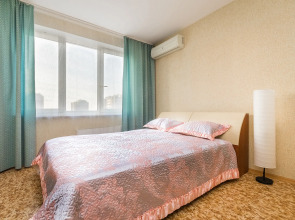 Апартаменты на Родионова 165к12