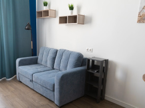 Апартаменты на Немировича-Данченко 144/1