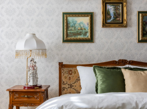 Апартаменты Aristocrat Flat