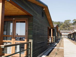 Отель Грин Терраса