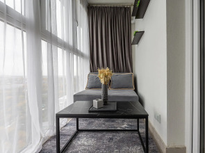 Квартира Студия в Новом Км Тимирязевский