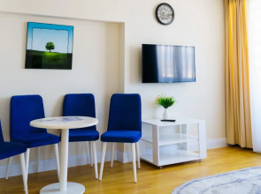 Апартаменты Welcome to Georgia