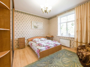 Квартира Уютная в Центре Минска