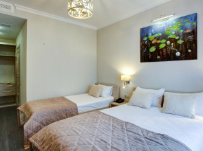 Мини-отель Набат Палас