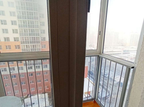 Квартира Aura