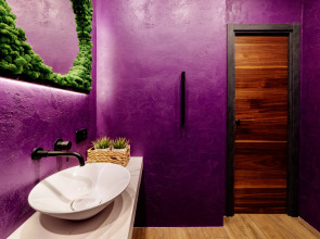 Апартаменты Mr.Yagel