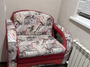 Апартаменты Квартира в Каспийске