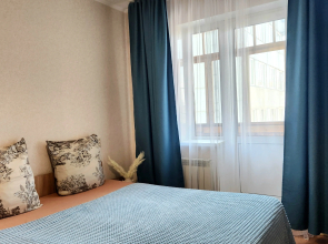 Odnokomnatnaya Kvartira Teatr Opery I Baleta Apartments