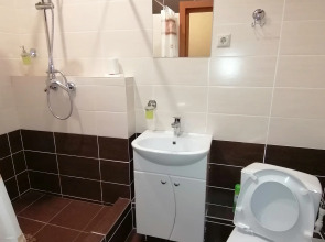 Гостиничный комплекс Залесный