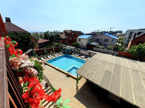 Гостевой дом Анна