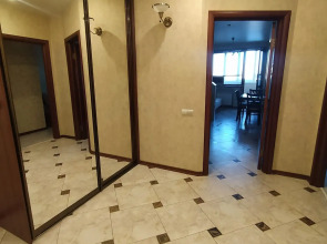 Апартаменты Делюкс