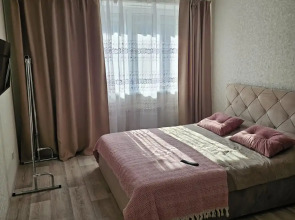 Квартира от Марата