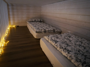 Апартаменты Старый Сортавала