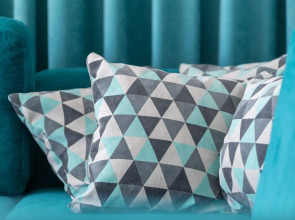 Апартаменты Indigo Apartments