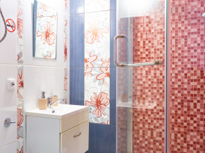 Апартаменты Good Night на ул. Никитина, 17а