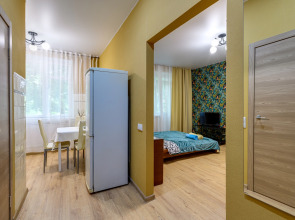 Апартаменты Проспект Мира 116Б