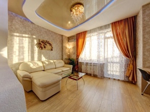 Апартаменты InnHome SPA de Lux