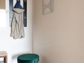 Апартаменты с Видом на Садовую